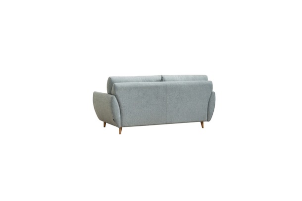 Sofabed zetelbed Tess (value line) - 2
